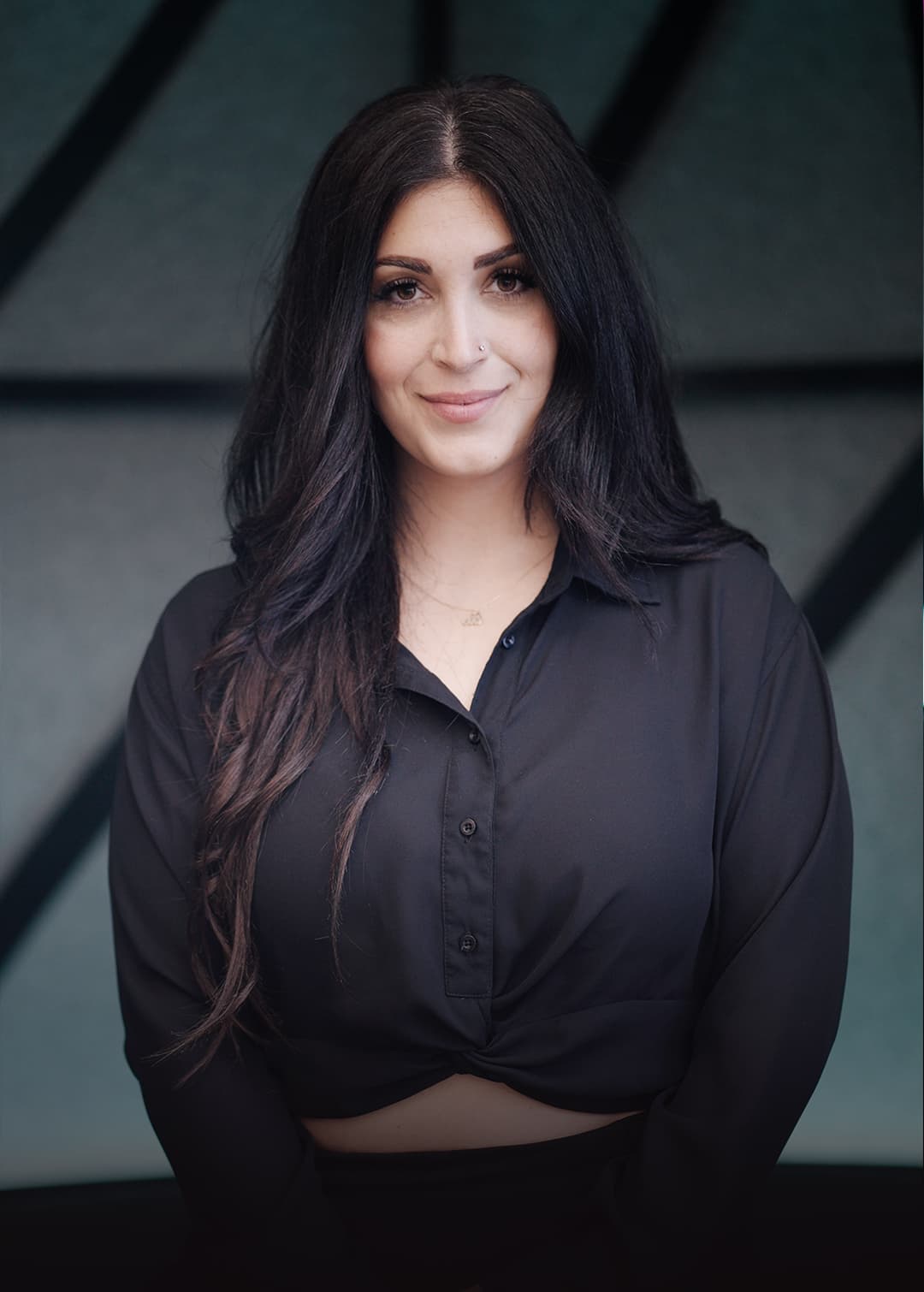 Dayna Kadri