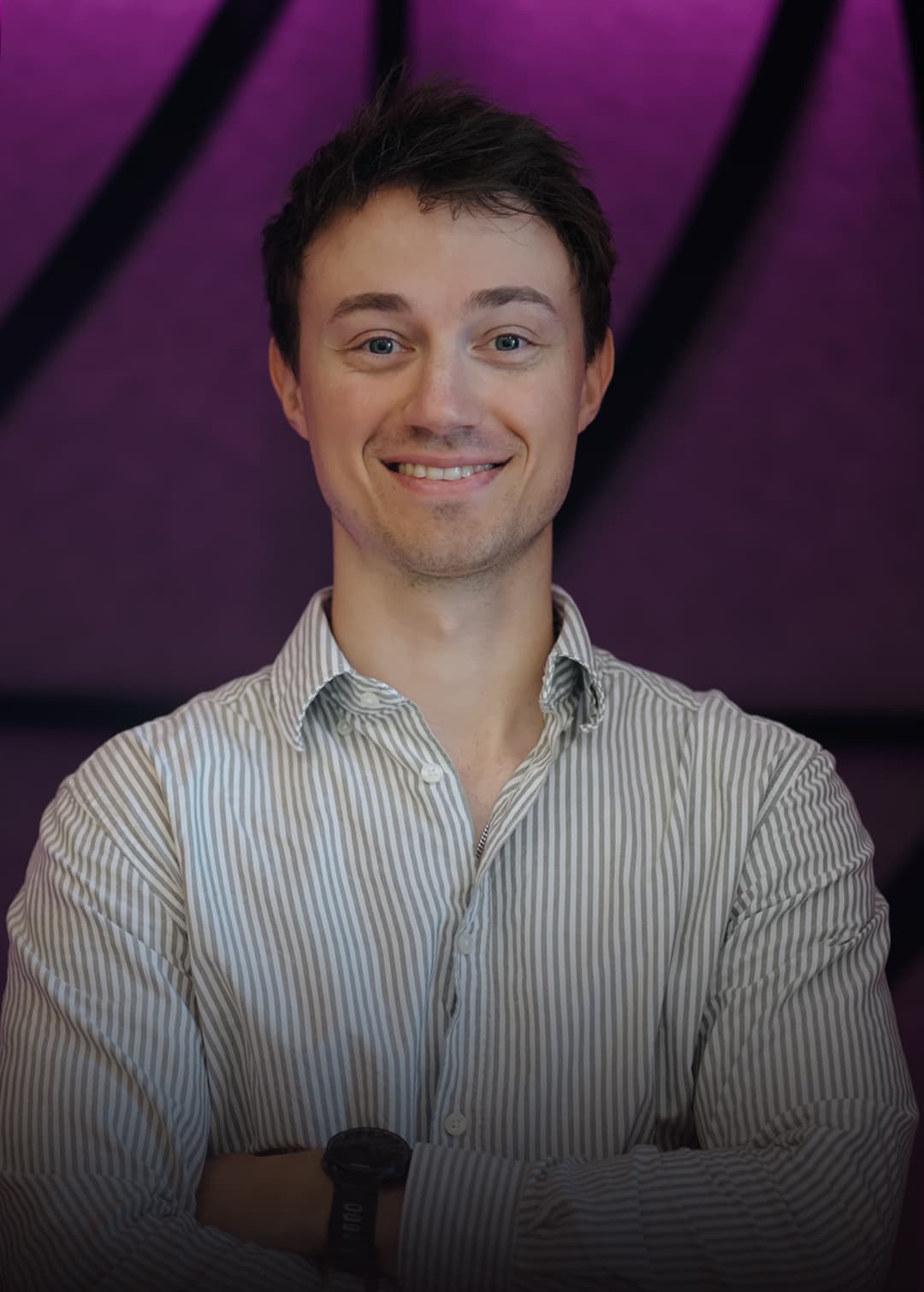 Tim Schwendner