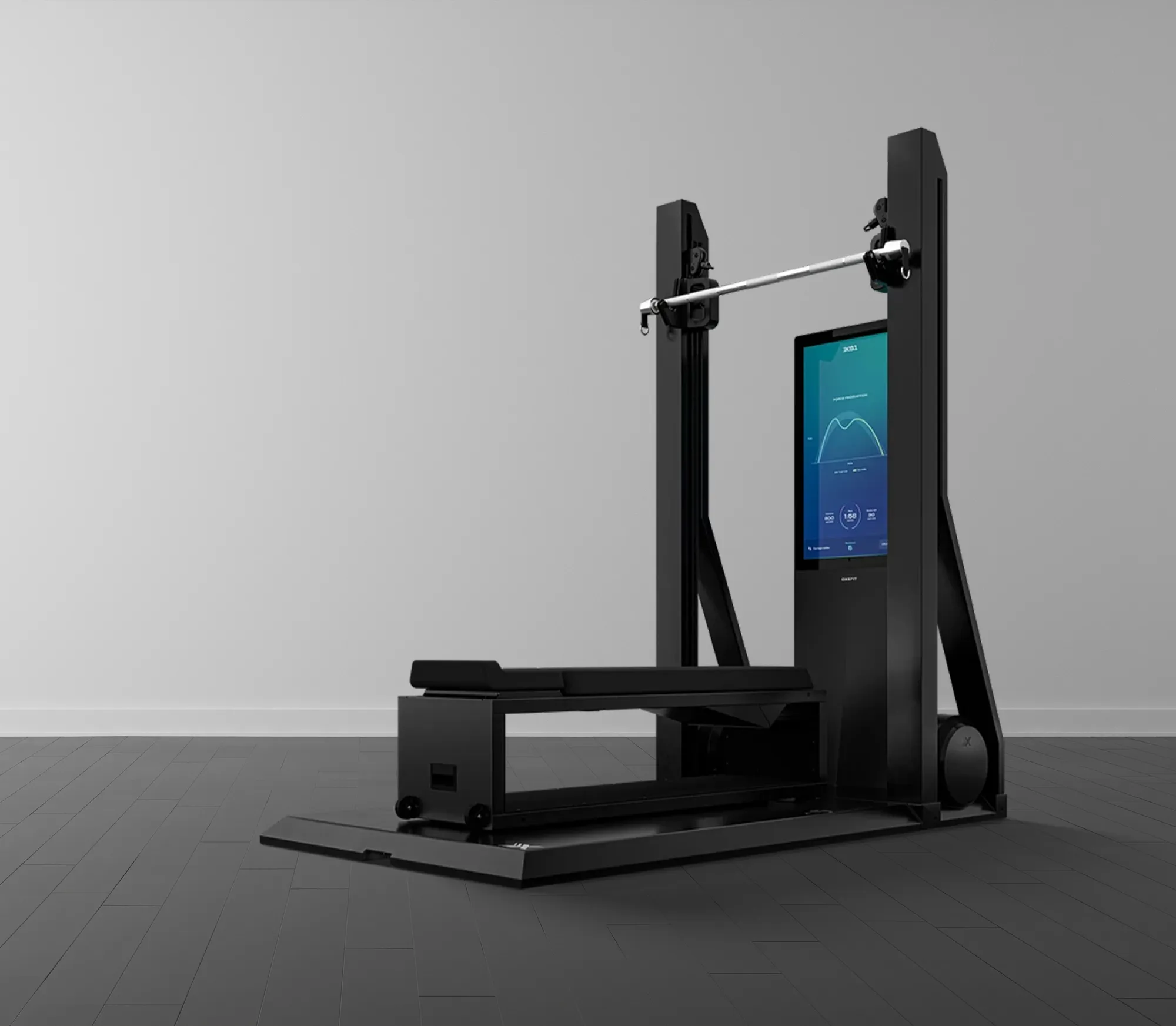 AI Strength Training